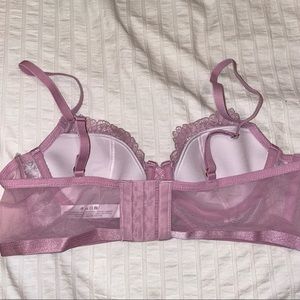 Adore Me Bra (never worn)